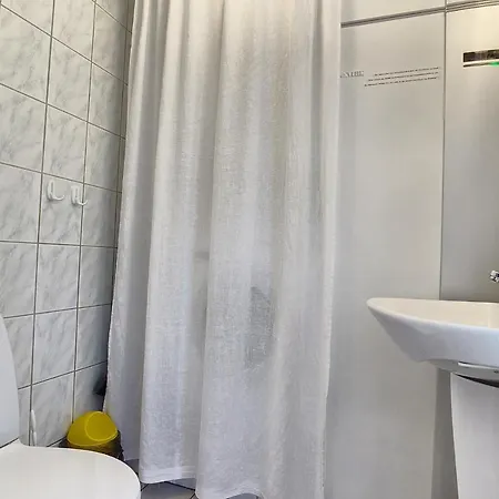 Prázdninový dům Kaeptn Blaubaer *